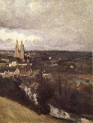 View of Saint-It